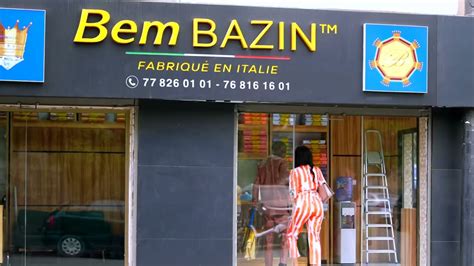 bem bazin